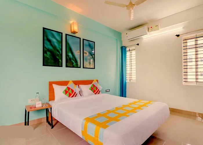 Vrishi Suites