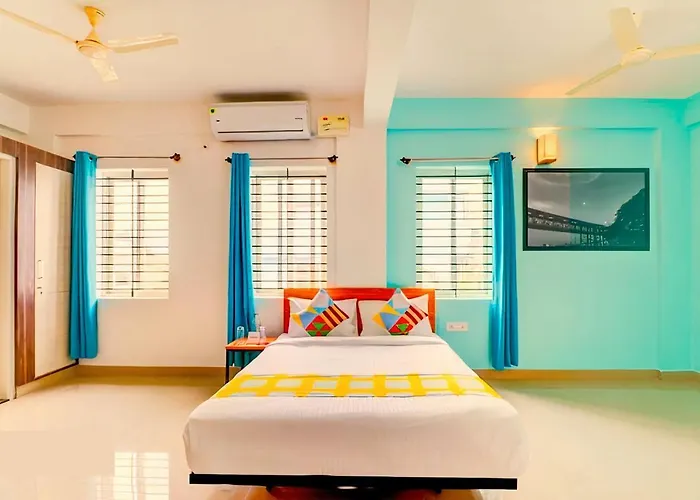 Vrishi Suites